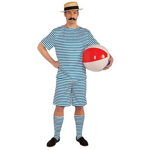 Men's Beachside Clyde Costume