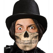 mask-cover-skull-face