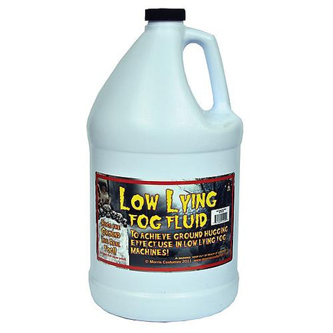 Fog Juice Low Lying 1-Gallon