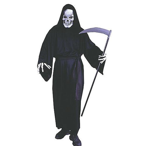 Grave Reaper Costume