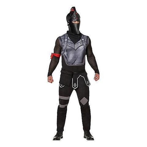 Adult Black Knight Costume - Fortnite | Horror-Shop.com