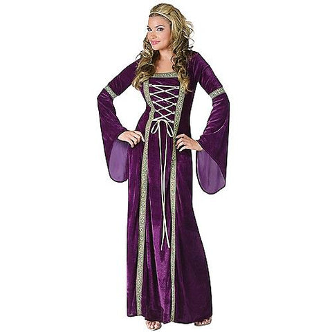Renaissance Lady Costume | Horror-Shop.com