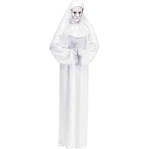Women's Mother Superior Costume | Horror-Shop.com