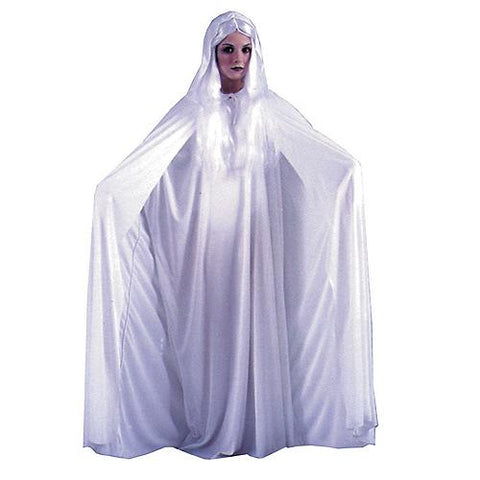Women's Gossamer Ghost Costume