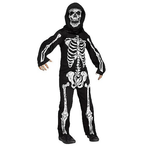 Skeleton Phantom White | Horror-Shop.com
