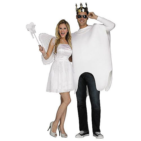 Tooth Fairy - Tooth Costume