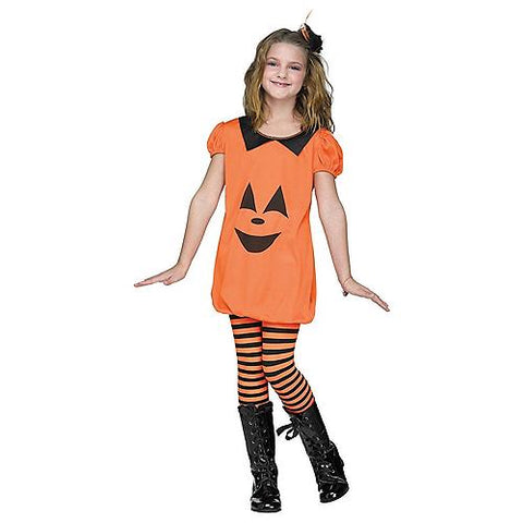 Pumpkin Romper | Horror-Shop.com