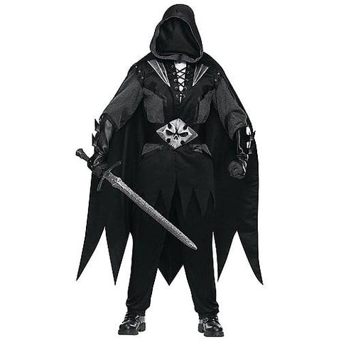 Evil Knight Ft Costume