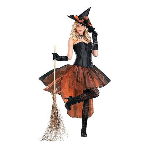 Women's Be Witchin' Costume