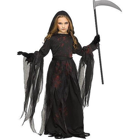 Soulless Reaper Child Costume