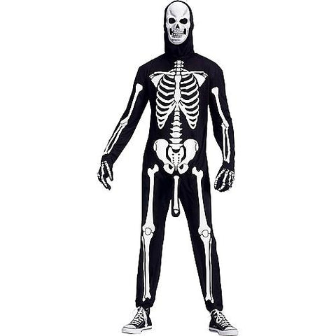 Skeleboner Costume