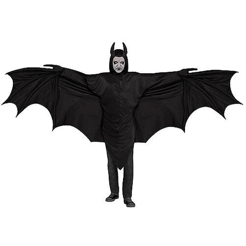 Wicked Wing Bat Costume