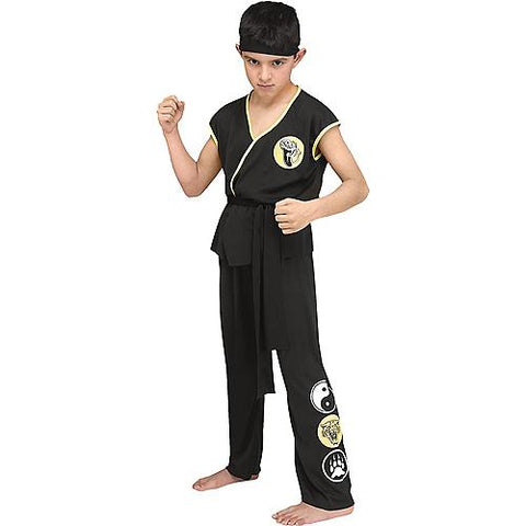 Karate Gi Child
