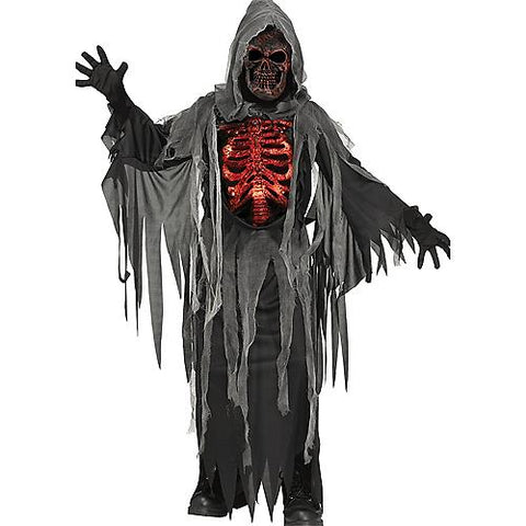 Boy's Smoldering Reaper | Horror-Shop.com