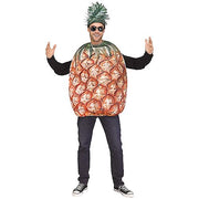pineapple-costume