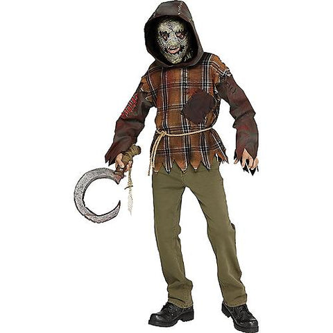 Kornfield Killer Child Costume | Horror-Shop.com