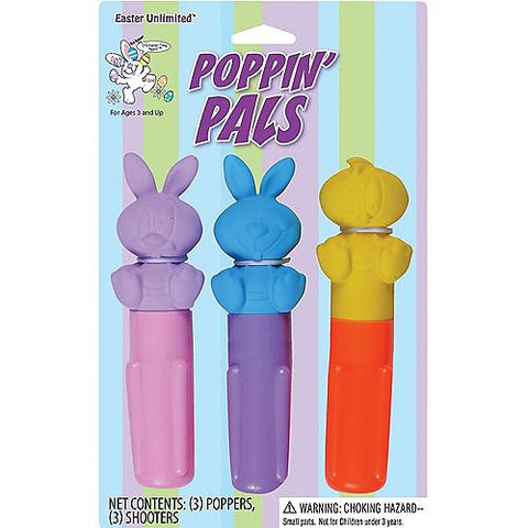 Easter Popping Pals Toy