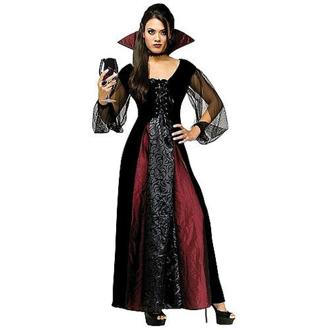 Women's Vampire Costume | Horror-Shop.com
