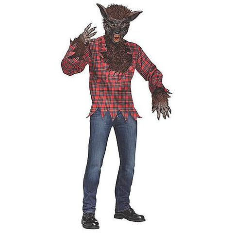 Werewolf Costume | Horror-Shop.com