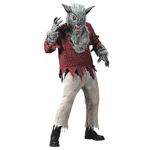 Werewolf Costume