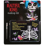 skeleton-makeup-kit-beautiful