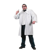 mens-plus-size-lab-coat
