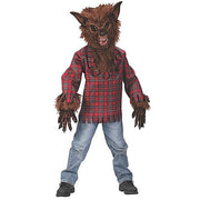 werewolf-brown