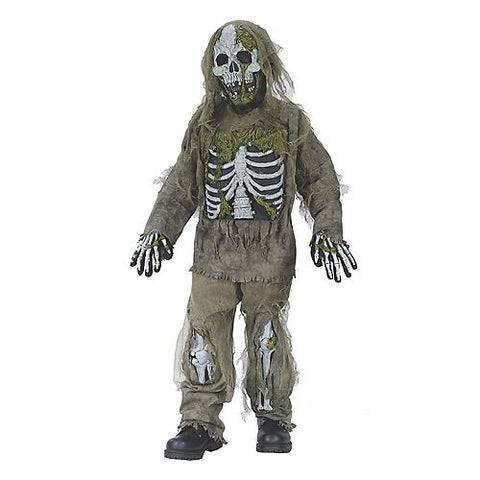 Skeleton Zombie | Horror-Shop.com