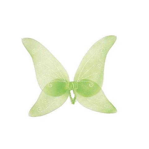 Wings Fairytale Adult Green
