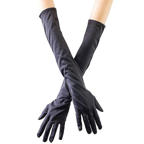 Gloves Opera