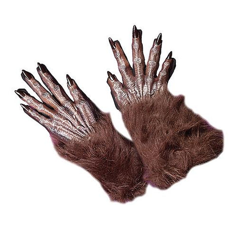 Werewolf Gloves | Horror-Shop.com