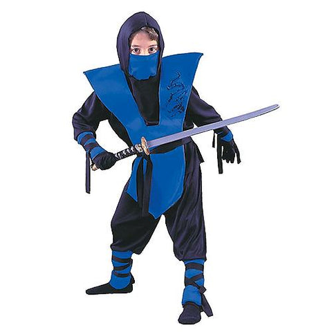 Ninja Complete | Horror-Shop.com