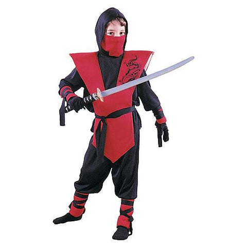 Ninja Complete | Horror-Shop.com