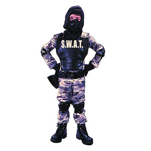 SWAT | Horror-Shop.com