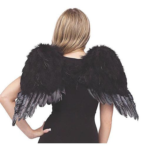 Angel Wings Feather | Horror-Shop.com