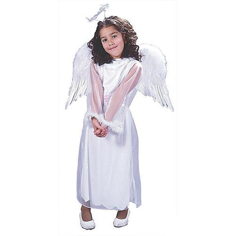 Angel Wings Feather | Horror-Shop.com