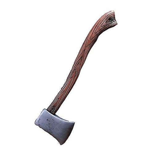 Wooden Axe