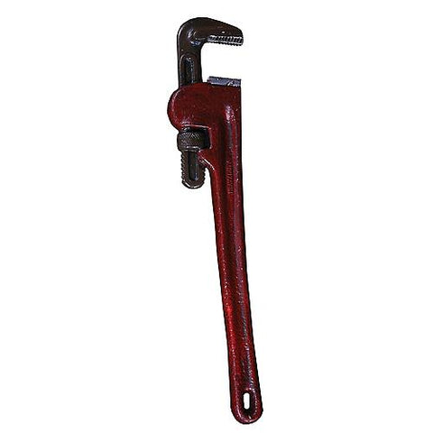 Horror Tools Pipe Wrench