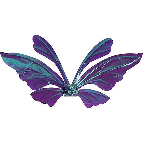 Wings Tail Opal | Horror-Shop.com