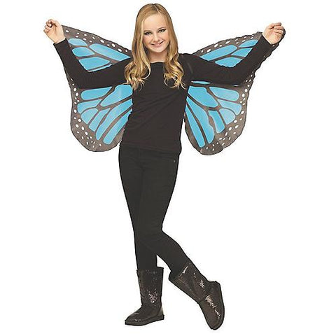 Soft Butterfly Wings - Child