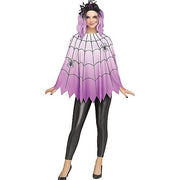 poncho-spiderweb-purple