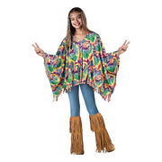 hippie-child-poncho