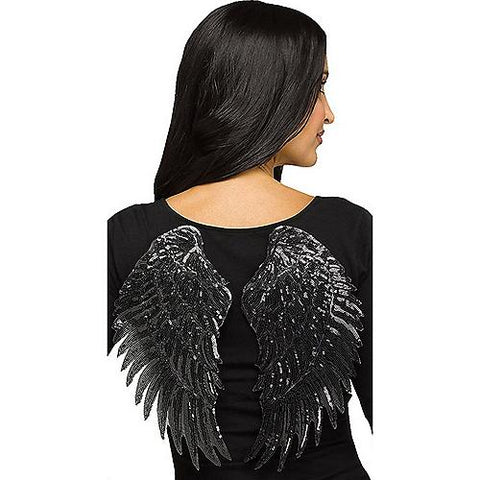 Sequin Wings - Adult