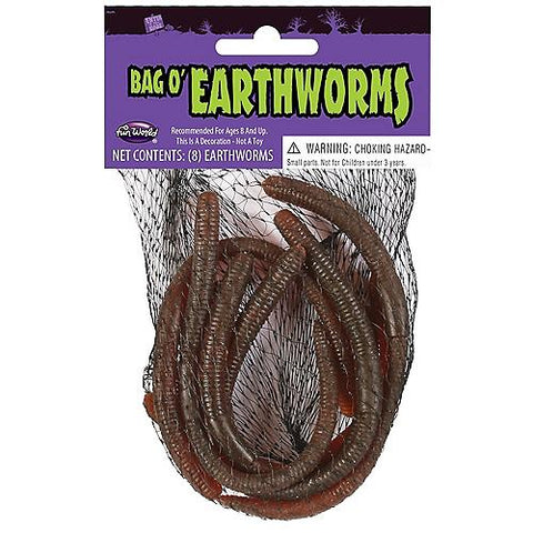 Worms in a Bag