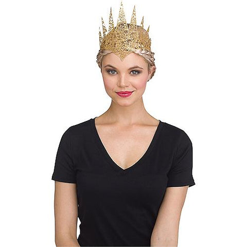 Flexible Glitter Crown | Horror-Shop.com