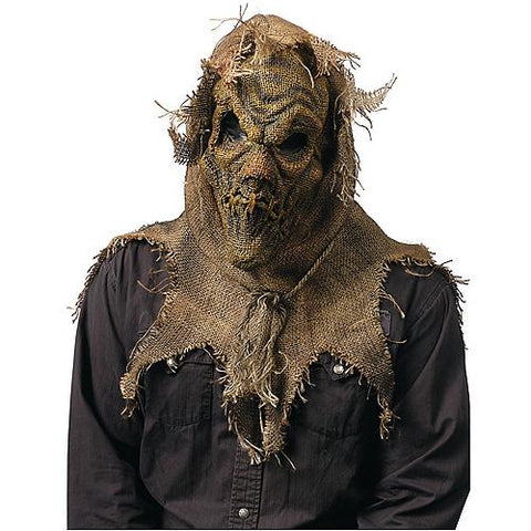 Natural Scarecrow Mask