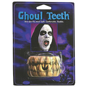 teeth-ghoul