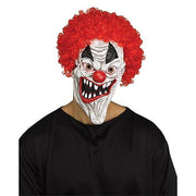 freakshow-fangs-clown-mask