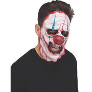 cutter-the-clown-skinned-mask