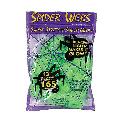 Spiderweb - 50 Gram